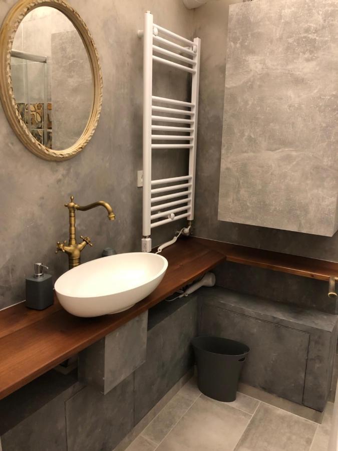 All In Apartman Iv. Budapeşte Dış mekan fotoğraf