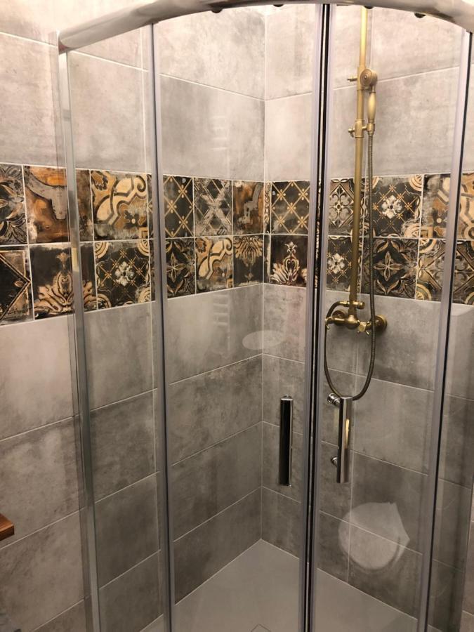 All In Apartman Iv. Budapeşte Dış mekan fotoğraf