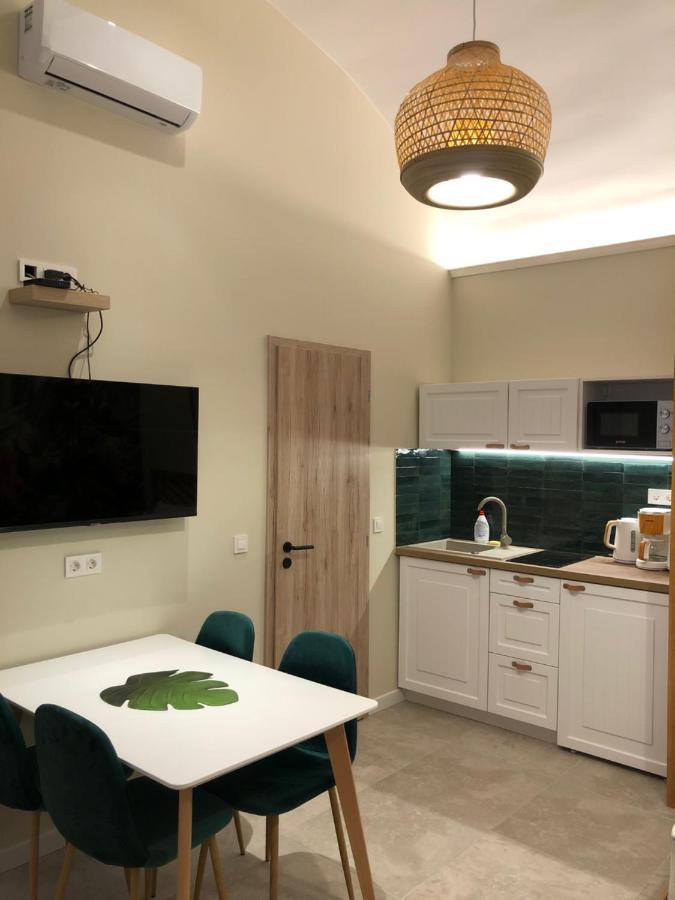 All In Apartman Iv. Budapeşte Dış mekan fotoğraf