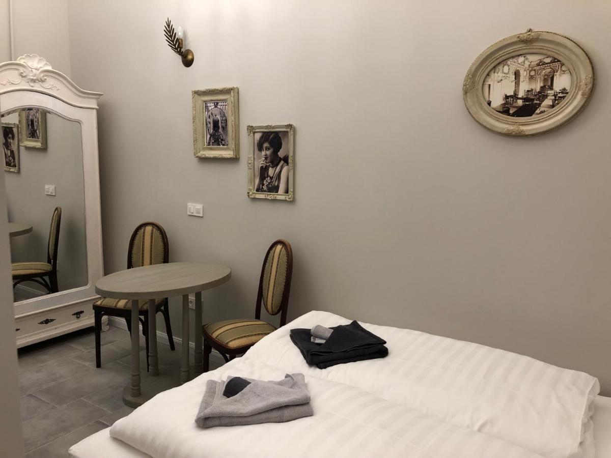 All In Apartman Iv. Budapeşte Dış mekan fotoğraf