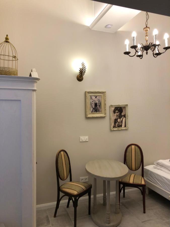 All In Apartman Iv. Budapeşte Dış mekan fotoğraf