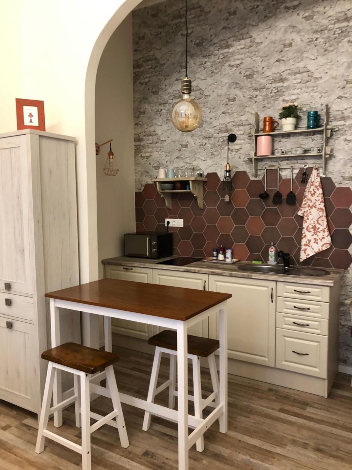 All In Apartman Iv. Budapeşte Oda fotoğraf