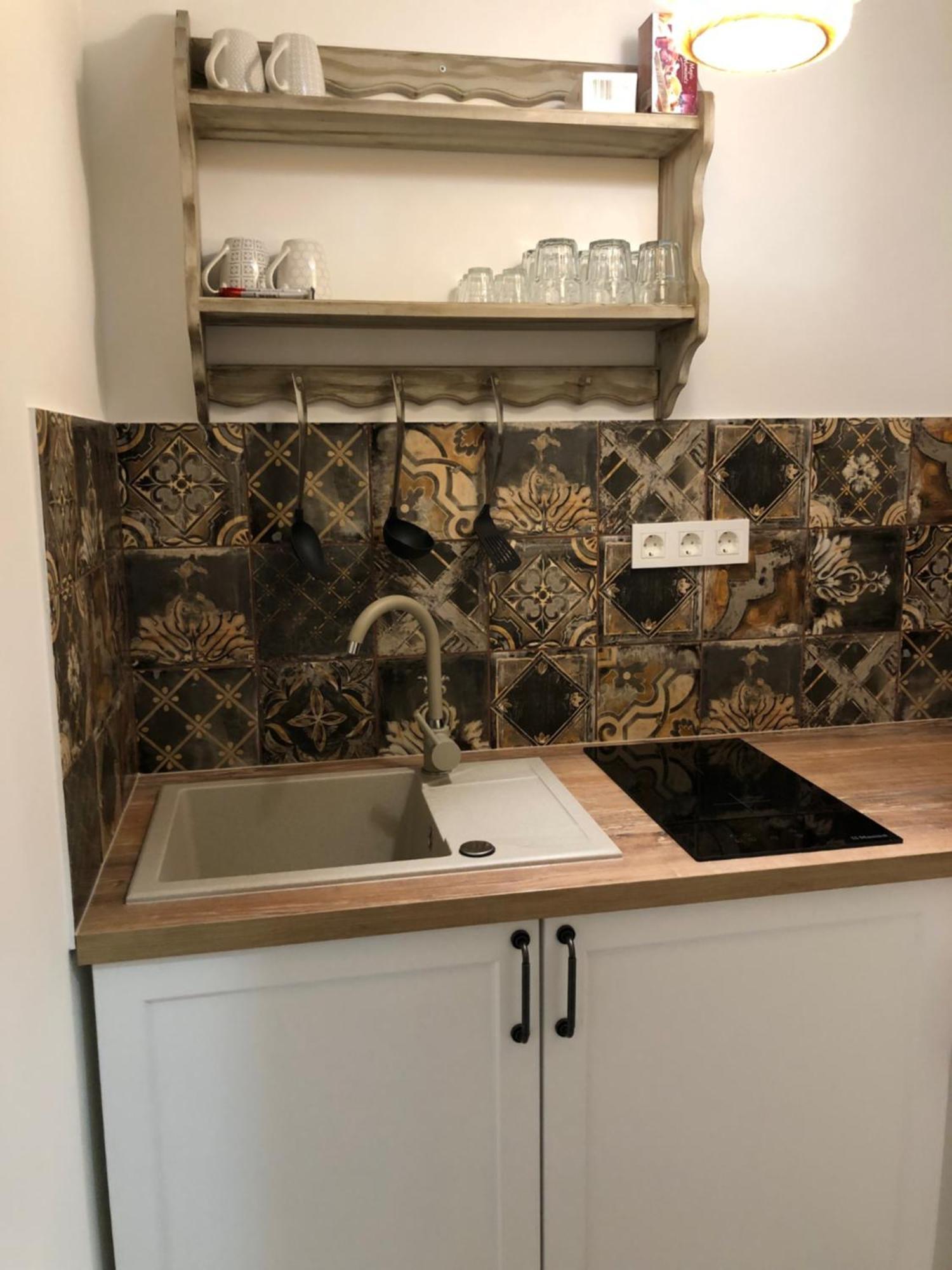 All In Apartman Iv. Budapeşte Oda fotoğraf