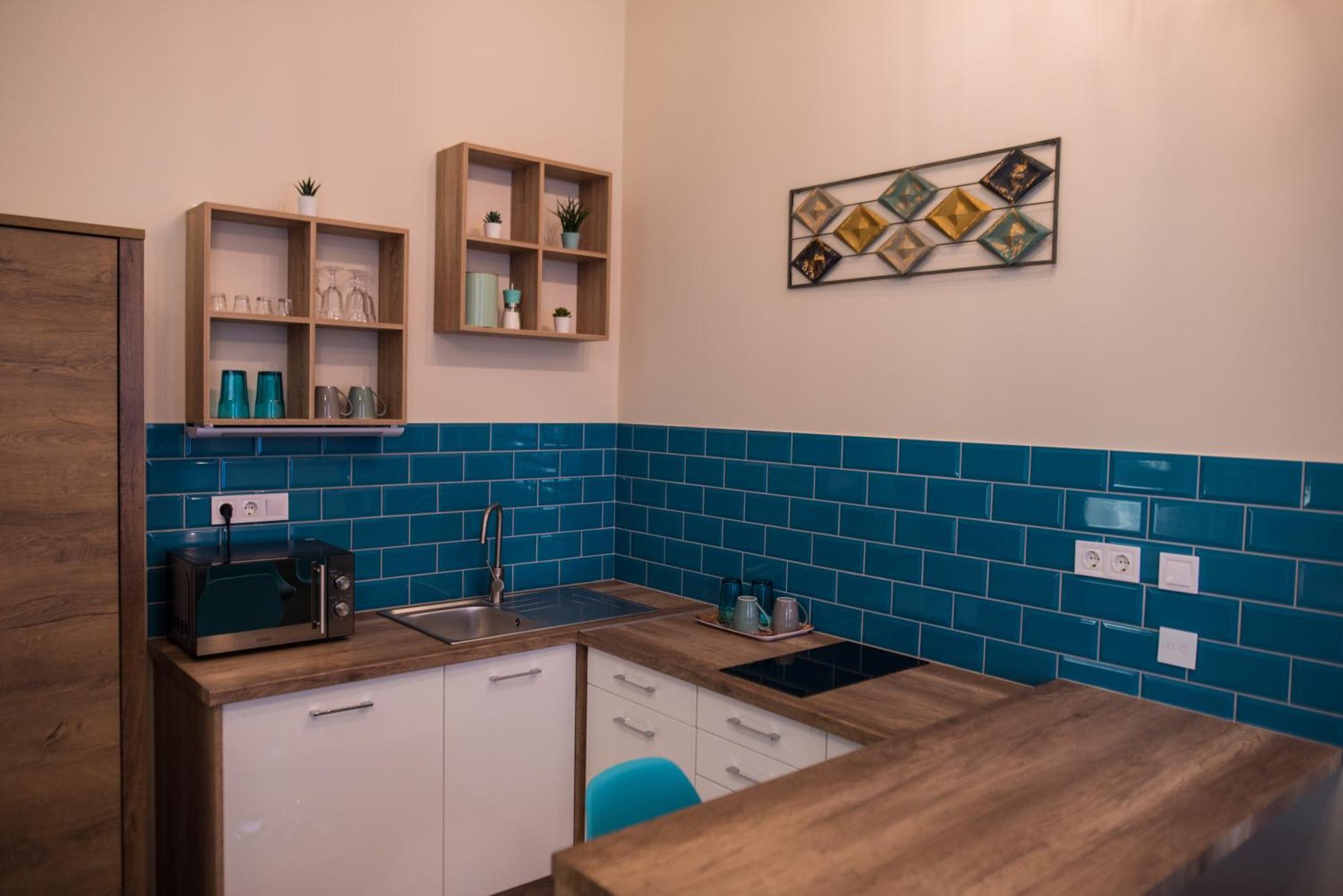 All In Apartman Iv. Budapeşte Oda fotoğraf