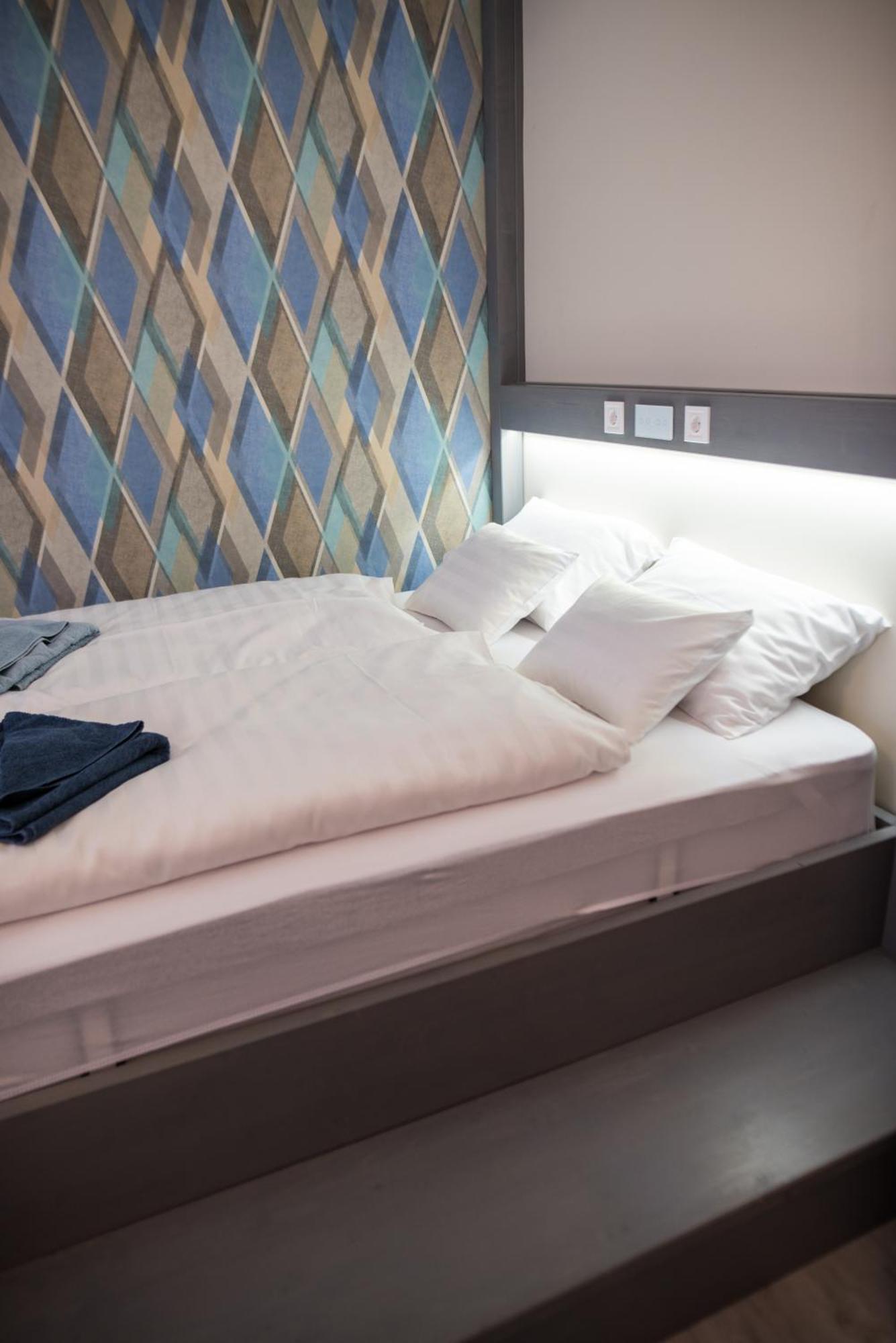 All In Apartman Iv. Budapeşte Oda fotoğraf