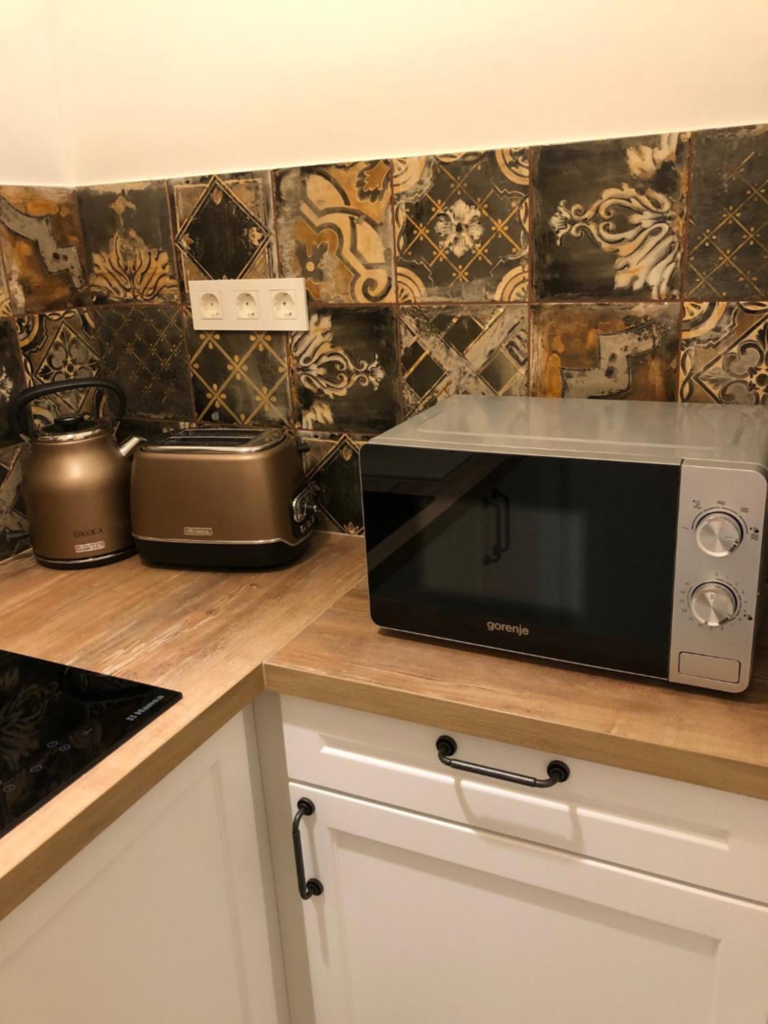 All In Apartman Iv. Budapeşte Oda fotoğraf