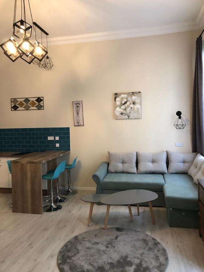 All In Apartman Iv. Budapeşte Dış mekan fotoğraf