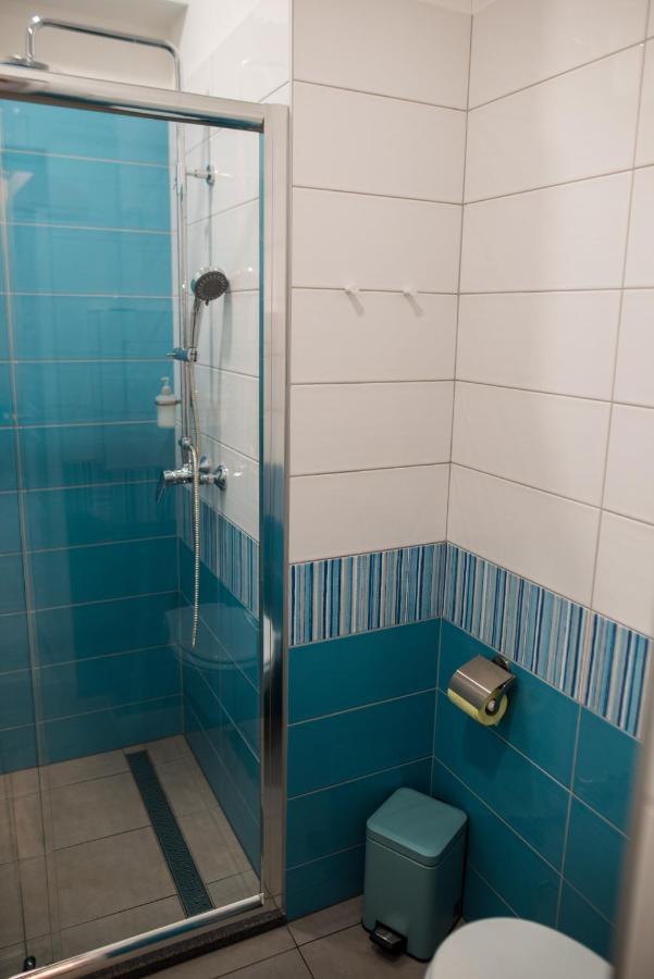 All In Apartman Iv. Budapeşte Dış mekan fotoğraf